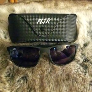 FLTR  Unisex sunglasses